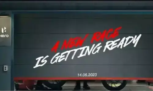2023 Hero Xtreme 160R 14 जून को लॉन्च: जानिए इसके बारे में सबकुछ, डिजाइन, फीचर्स, स्पेसिफिकेशन 2023 Hero Xtreme 160R 14 जून को लॉन्च: जानिए इसके बारे में सबकुछ, डिजाइन, फीचर्स, स्पेसिफिकेशन