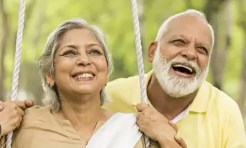 वरिष्ठ नागरिकों के अनुकूल अनुभवों के साथ भारत में 6 स्थान