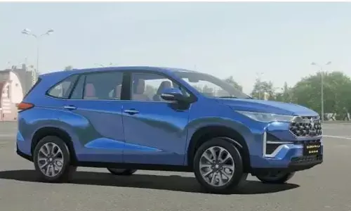 5 जुलाई को भारत में मारुति सुजुकी एंगेज लॉन्च: यहां जानिए डिजाइन, फीचर्स, स्पेसिफिकेशन, कीमत 5 जुलाई को भारत में मारुति सुजुकी एंगेज लॉन्च: यहां जानिए डिजाइन, फीचर्स, स्पेसिफिकेशन, कीमत