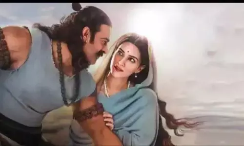 आदिपुरुष: प्रत्येक थियेटर में भगवान हनुमान के लिए एक सीट आरक्षित की जाएगी