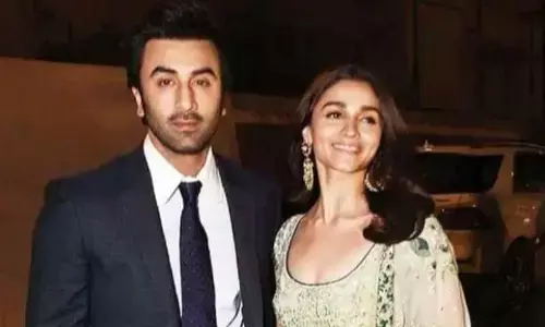 नितेश तिवारी की रामायण में आलिया भट्ट करेंगी सीता और रणबीर कपूर भगवान राम की भूमिका नितेश तिवारी की रामायण में आलिया भट्ट करेंगी सीता और रणबीर कपूर भगवान राम की भूमिका