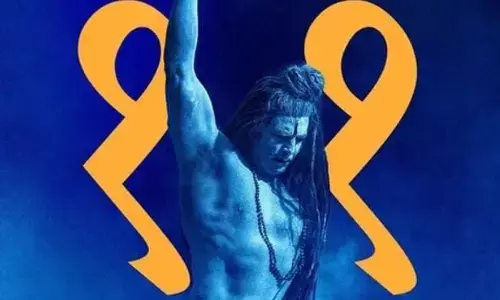 OMG 2: शिव के रूप में पहचान में नहीं आ रहे अक्षय कुमार,रिलीज़ डेट की घोषणा; गदर 2 से टकरा सकती है फिल्म