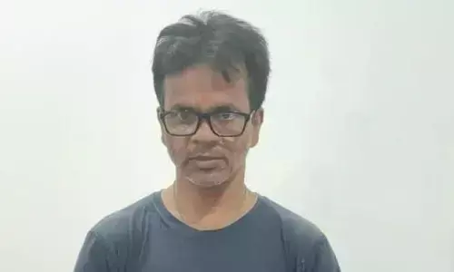 सरकारी नौकरी पाने की होड़ में शख्स ने ओडिशा ट्रेन हादसे में मां की मौत का दावा किया सरकारी नौकरी पाने की होड़ में शख्स ने ओडिशा ट्रेन हादसे में मां की मौत का दावा किया
