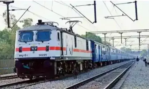 SECR में अपरेंटिस के 772 पदों पर भर्ती के लिए secr.indianrailways.gov.in पर करें आवेदन