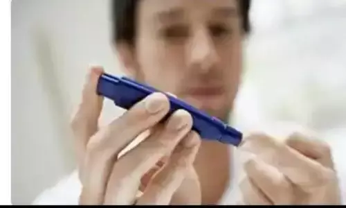 क्या आपको पता है डायबिटीज की दवा covid जोखिम को 40% तक कम करती है: क्या आपको पता है डायबिटीज की दवा covid जोखिम को 40% तक कम करती है: