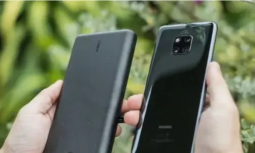 भारत में सर्वश्रेष्ठ पावर बैंक (जून 2023) भारत में सर्वश्रेष्ठ पावर बैंक (जून 2023)