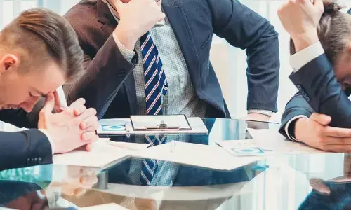 डार्क साइड ऑफ स्टार्टअप इन इंडिया डार्क साइड ऑफ स्टार्टअप इन इंडिया