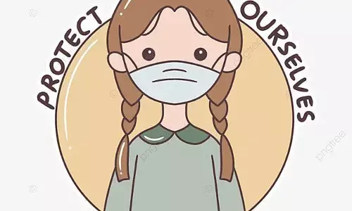 स्कूलों और कॉलेजों में लड़कियों की सुरक्षा जागरूकता कार्यक्रम आयोजित किया जाना चाहिए