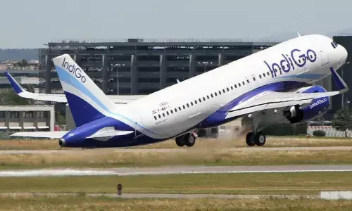 इंडीगो एयरलाइन: भारत की सबसे बड़ी घरेलू एयरलाइन कैसे बनी? इंडीगो एयरलाइन: भारत की सबसे बड़ी घरेलू एयरलाइन कैसे बनी?