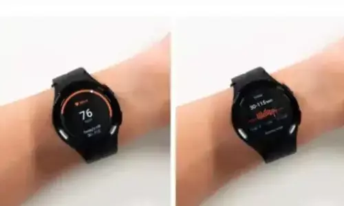 सैमसंग का वन यूआई 5 वॉच बीटा को बिना रिसेट किए नए फोन में कर सकेंगे ट्रांसफर सैमसंग का वन यूआई 5 वॉच बीटा को बिना रिसेट किए नए फोन में कर सकेंगे ट्रांसफर