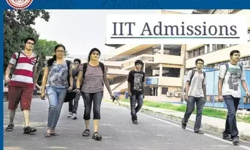 भारत में 2023 में आईआईटी प्रवेश के बारे में जाने पूरी जानकारी