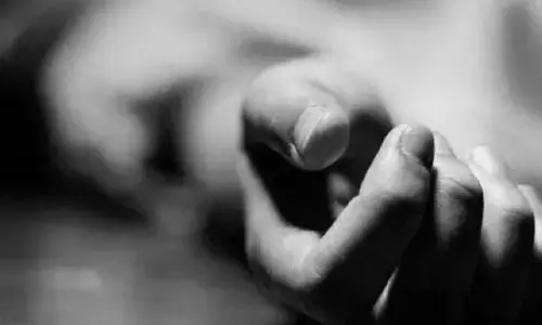 गुजरात: होटल व्यवसायी की पिटाई से दलित युवक की मौत,जातिवादी गुंडों की गिरफ्तारी की मांग