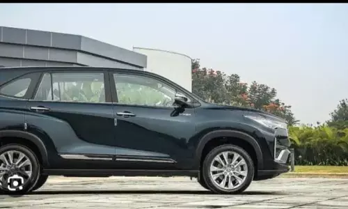 Maruti Engage MPV जल्द ही भारत में करेगी डेब्यू जानिए डिटेल्स