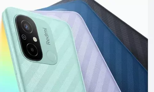 रेडमी 12c मैं सीमित समय के लिए आया डिस्काउंट और ऑफर जल्दी करें कहीं यह ऑफर छूट न जाए रेडमी 12c मैं सीमित समय के लिए आया डिस्काउंट और ऑफर जल्दी करें कहीं यह ऑफर छूट न जाए