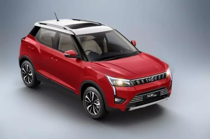 Mahindra XUV300 ने Nexon को Global NCAP क्रैश टेस्ट सेफ्टी रेटिंग्स में छोड़ा पीछे