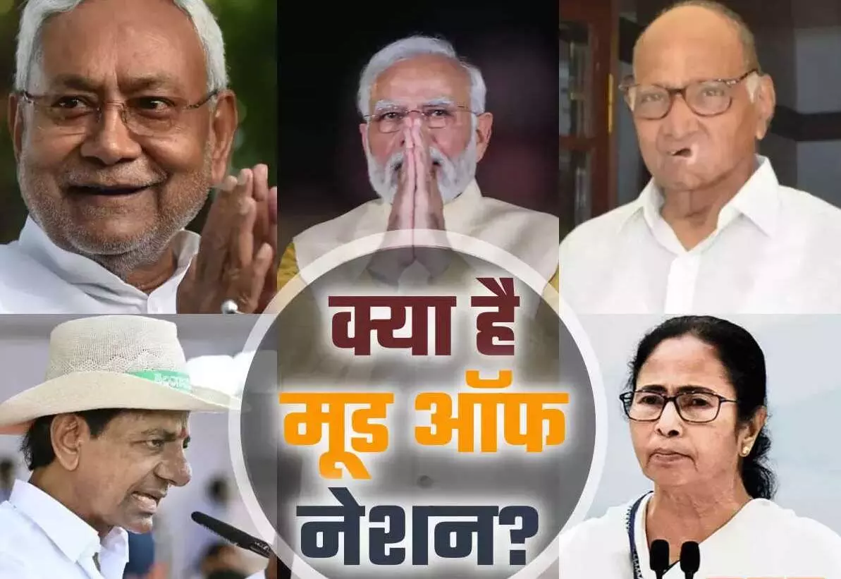 बड़ी तेज़ी से क्यों बदल रहा देशभर का सियासी मिज़ाज बड़ी तेज़ी से क्यों बदल रहा देशभर का सियासी मिज़ाज