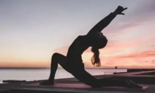 योग दिवस: योगी ने सप्ताह भर उत्सव मनाने का दिया आदेश