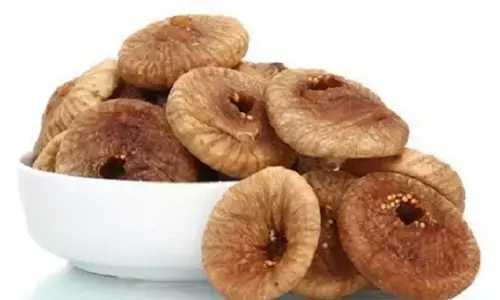 क्या आपको पता है अंजीर खाने के फायदे और नुकसान? क्या आपको पता है अंजीर खाने के फायदे और नुकसान?