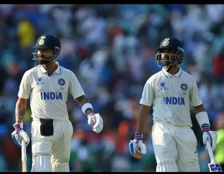 क्या टीम इंडिया बन गयी वर्ल्ड की नंबर 1 चोकर टीम, जानिए क्यों दूर है 10 सालों से आईसीसी ट्रॉफी?