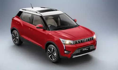 Mahindra XUV300 ने Nexon को Global NCAP क्रैश टेस्ट सेफ्टी रेटिंग्स में छोड़ा पीछे Mahindra XUV300 ने Nexon को Global NCAP क्रैश टेस्ट सेफ्टी रेटिंग्स में छोड़ा पीछे