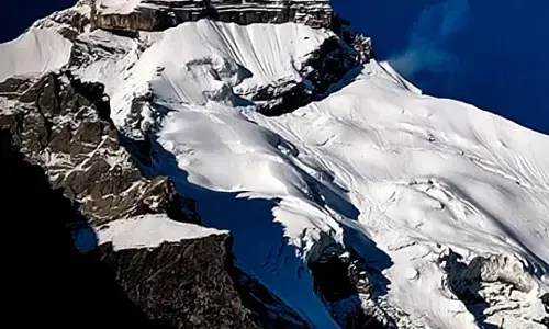 अगर आप भी पहुंचना चाहते हैं आदि कैलाश तो जाने क्या है सही रास्ता? अगर आप भी पहुंचना चाहते हैं आदि कैलाश तो जाने क्या है सही रास्ता?