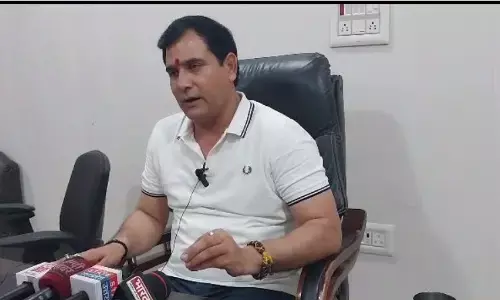 बीजेपी विधायक नंदकिशोर गुर्जर ने लिखा उत्तराखंड के सीएम को पत्र, देवभूमि में केरल, बंगाल से ज्यादा हुए मुस्लिम, टाइमर बम पर बैठा है उत्तराखंड