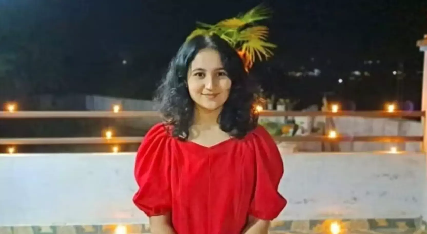 सिमरन बाला ने UPSC CAPF में हासिल की 82वीं रैंक, परीक्षा पास करने वाली जम्मू-कश्मीर की इकलौती लड़की सिमरन बाला ने UPSC CAPF में हासिल की 82वीं रैंक, परीक्षा पास करने वाली जम्मू-कश्मीर की इकलौती लड़की