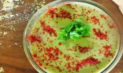 सत्तू की चटनी: प्रोटीन से भरी यह चटनी आपको एक रोटी और ज्यादा खाने पर कर देगी मजबूर