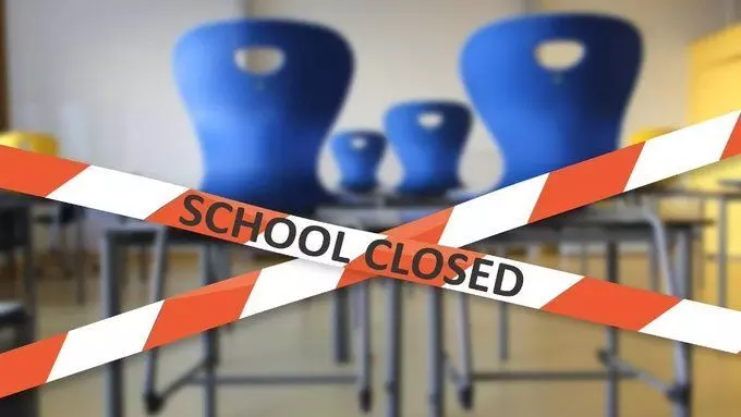 Cyclone Biparjoy: साइक्‍लोन के खतरे के चलते इन जिलों में स्‍कूल बंद, जारी हुआ ऑरेंज अलर्ट