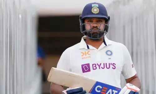 WTC Final में हार के बाद ICC ने टीम इंडिया को दी कड़ी सजा, ऑस्ट्रेलिया पर भी चलाया चाबुक WTC Final में हार के बाद ICC ने टीम इंडिया को दी कड़ी सजा, ऑस्ट्रेलिया पर भी चलाया चाबुक