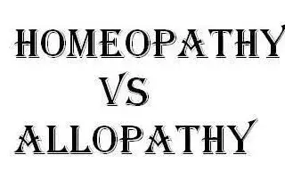 मधुमेह के लिए होम्योपैथी या एलोपैथी उपचार, कौन सा बेहतर है?