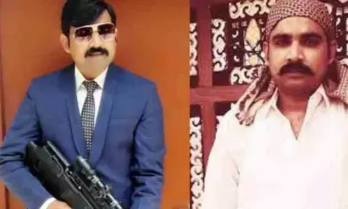 BIG Breaking : हरदोई जेल में बंद कुख्यात माफिया खान मुबारक की मौत BIG Breaking : हरदोई जेल में बंद कुख्यात माफिया खान मुबारक की मौत