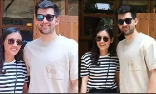 सनी देओल के बेटे करण देओल इस तारीख को अपनी लॉन्गटाइम गर्लफ्रेंड दृष्टि आचार्य से करेंगे शादी सनी देओल के बेटे करण देओल इस तारीख को अपनी लॉन्गटाइम गर्लफ्रेंड दृष्टि आचार्य से करेंगे शादी