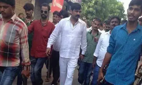 यूपी में एक और हिस्ट्रीशीटर का हुआ खात्मा: हरदोई जेल में बंद माफिया खान मुबारक की मौत, जानिए कौन था माफिया खान मुबारक यूपी में एक और हिस्ट्रीशीटर का हुआ खात्मा: हरदोई जेल में बंद माफिया खान मुबारक की मौत, जानिए कौन था माफिया खान मुबारक