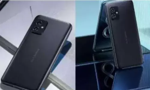 Asus Zenfone 10, 29 जून को किया जाएगा लॉन्च: जाने विवरण Asus Zenfone 10, 29 जून को किया जाएगा लॉन्च: जाने विवरण
