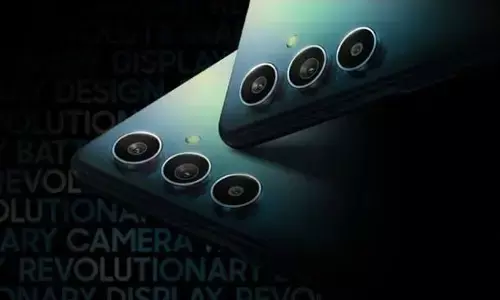 भारत में सैमसंग F54 की कीमत, स्पेसिफिकेशन, कैमरा, बैटरी, डिस्प्ले