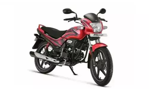 2023 हीरो पैशन प्लस भारत में लॉन्च, कीमत 76,301 रुपये: फीचर्स रिवाइज्ड स्टाइलिंग, न्यू कलर्स