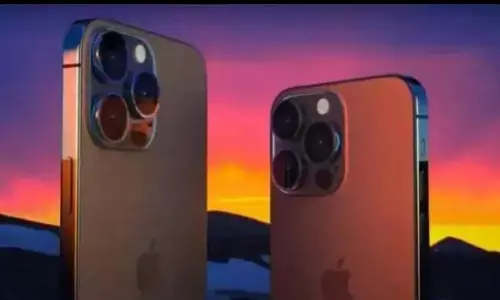 फ्लिपकार्ट पर चल रही है बंपर सेल, अब आईफोन 13 मिलेगा बेहद किफायती दामों पर चेक करें ऑफर फ्लिपकार्ट पर चल रही है बंपर सेल, अब आईफोन 13 मिलेगा बेहद किफायती दामों पर चेक करें ऑफर