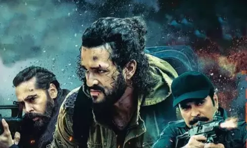 एजेंट ओटीटी रिलीज की तारीख, ओटीटी,टाइम, ट्रेलर एजेंट ओटीटी रिलीज की तारीख, ओटीटी,टाइम, ट्रेलर