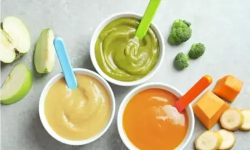 शिशु आहार कैसा होना चाहिए: स्वास्थ्यपूर्ण शुरुआत के लिए माता-पिता के लिए मार्गदर्शन शिशु आहार कैसा होना चाहिए: स्वास्थ्यपूर्ण शुरुआत के लिए माता-पिता के लिए मार्गदर्शन