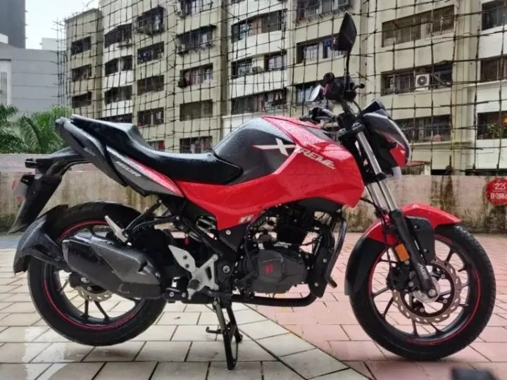 14 जून को अपडेटेड Hero Xtreme 160R लॉन्च: कीमत, फीचर्स और भी बहुत कुछ!