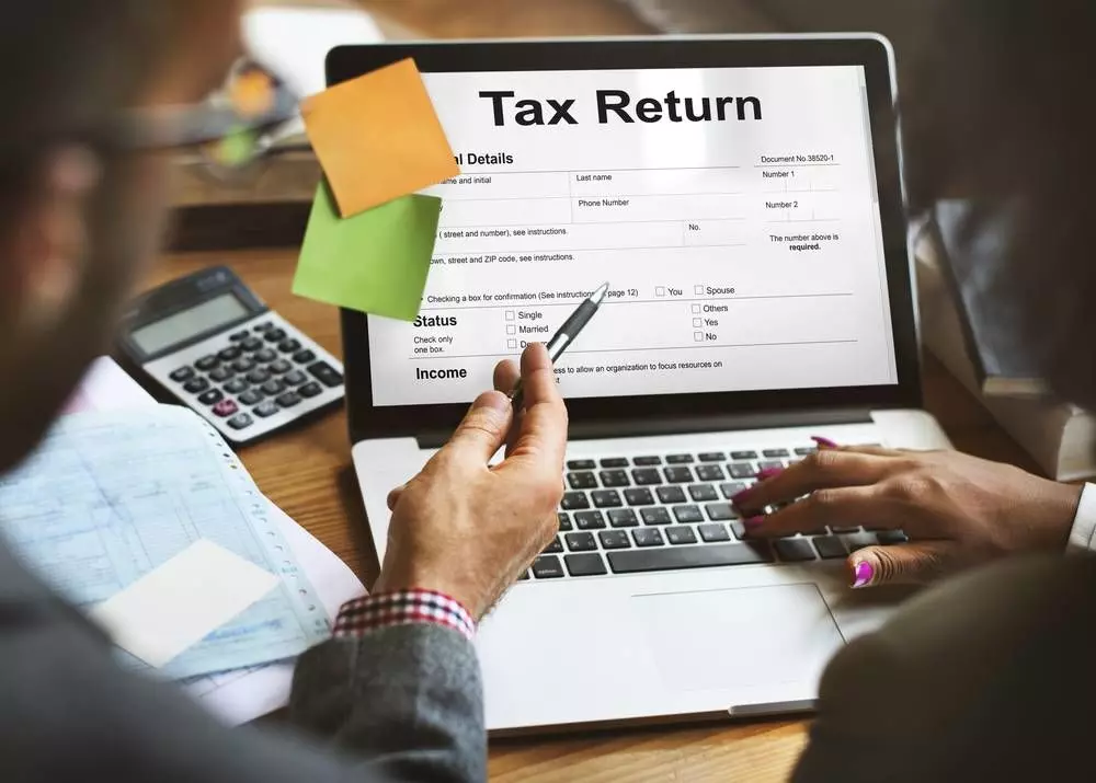 Income Tax return : ITR भरने से पहले इन डॉक्यूमेंट्स को रखें तैयार, टैक्स फाइलिंग में नहीं होगी कोई परेशानी Income Tax return : ITR भरने से पहले इन डॉक्यूमेंट्स को रखें तैयार, टैक्स फाइलिंग में नहीं होगी कोई परेशानी