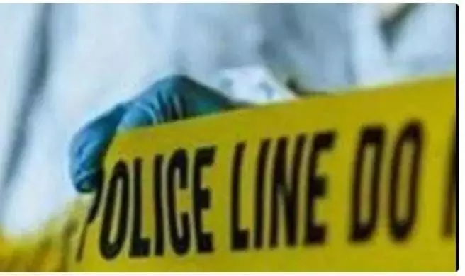 मणिपुर में ताजा हिंसा में 22 वर्षीय युवक की गोली मारकर हत्या मणिपुर में ताजा हिंसा में 22 वर्षीय युवक की गोली मारकर हत्या