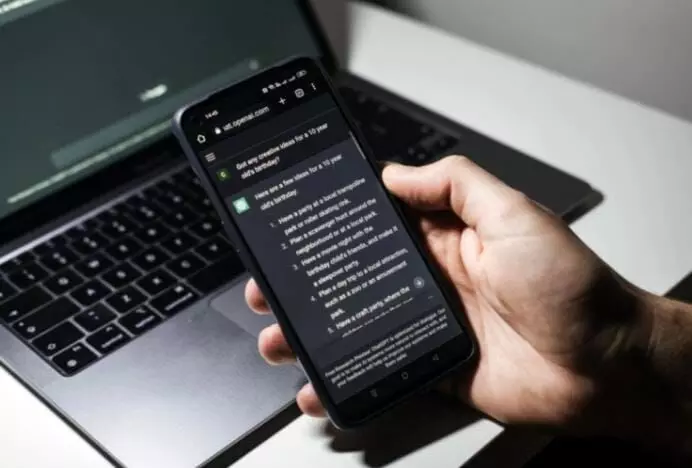 क्या आपको लगता है कि चैटजीपीटी ऐप्स सुरक्षित हैं?