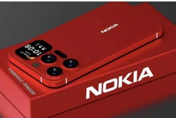 Nokia Magic Max: HMD Global के नए  स्मार्टफोन की एक झलक