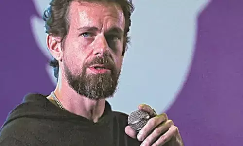 Twitter के पूर्व सीईओ जैक डोर्सी ने भारत सरकार पर लगाए गंभीर आरोप, फैली सनसनी!