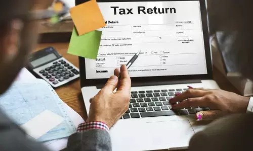 Income Tax return : ITR भरने से पहले इन डॉक्यूमेंट्स को रखें तैयार, टैक्स फाइलिंग में नहीं होगी कोई परेशानी