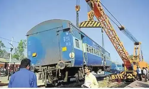 ज्ञानेश्वरी एक्सप्रेस के 17 यात्रियों को खोजने का संघर्ष 13 साल बाद भी है जारी