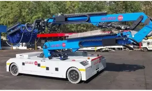 क्या है एयरोवॉश, कैसे काम करेगा यह एरोप्लेन के अंदर?