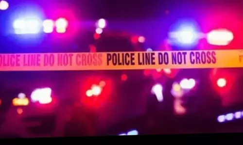 कानपुर में यूपी के अधिकारी की गाड़ी ने 3 किसानों को कुचला